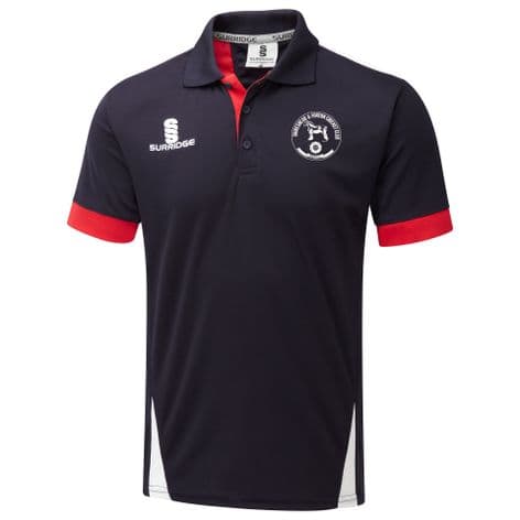 SFCC Unisex Blade Polo Shirt