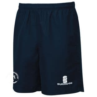 SFCC Unisex Blade Training Shorts