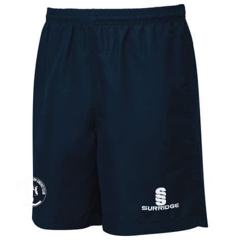 SFCC Unisex Blade Training Shorts
