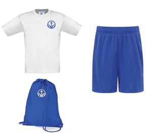 St Luke's P.E. Bundle