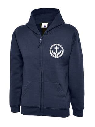 St Luke's PE Jacket
