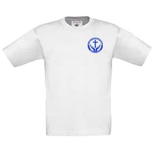 St Luke's PE T Shirt