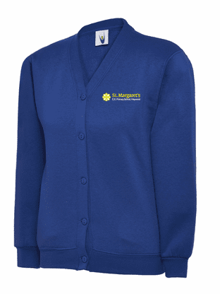 St Margarets Cardigan
