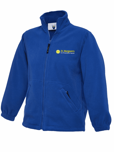 St Margarets Fleece