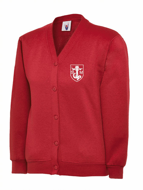 St Michael's Cardigan
