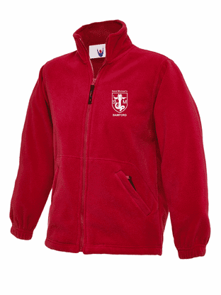 St Michael's fleece