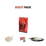 Kamado Joe Quest Pack - Classic Joe