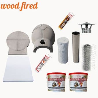 Mila 60 DIY self build kit