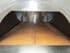 roma wood fired pizza oven stainless steel extra large.