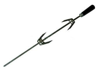 rotisserie / spit for 110cm or 120cm ovens