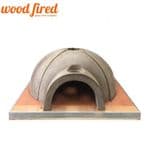 SELF BUILD COMMERCIAL PIZZA OVEN