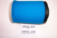 AF.  Air Filter for CFORCE 1000 + ZFORCE 1000 CFMOTO models