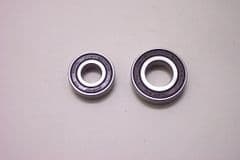 BE. Quadzilla 450 / Dinli 450  + XLC500 Front Wheel Bearing Kit (004-202)