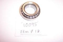 BE. Quadzilla / Linhai 300 + 320 4x4 SUV Wheel Hub Bearing, Inner Only 