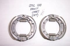 BS. Quadzilla / Ram 100 