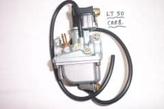 CA....Suzuki LT50/LT50A Carburettor (complete)