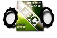 CL. Moto-Roma UQ300 / Quadzilla 300 4-Valve / Quadzilla 400 Sport H-Duty Clutch Kits