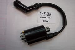 EL.  Ignition Coil, Quadzilla CVT320 + Dinli CVT320