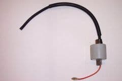 EL. Ignition Coil, Quadzilla R100, etc. (Genuine part)