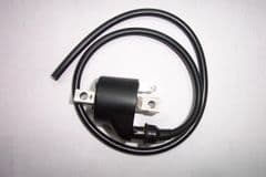 EL. Ignition Coil, XLC500 + Dinli 450 models (genuine part)