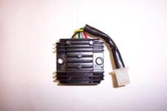 EL. Regulator / Rectifier, Quadzilla  + Ram 170 + 200, etc.