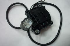 EL...CFMOTO 2wd/4wd servo motor assembly, Front Gear Case