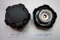 FC.   CFMOTO FUEL CAP, 450/520/625/800/1000 (later models)