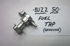 FC...Buzz 50 Fuel Tap