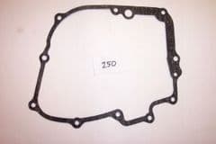 GA. Clutch Cover Gasket, Ram 250, Quadzilla 250, early XLC300, Apache RLX250 twin, etc.