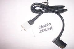 IN.  Quadzilla XLC500, etc. Speedo Sensor