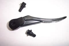 LE.  Parking Brake Lever Kit, CFMOTO CF625, etc.