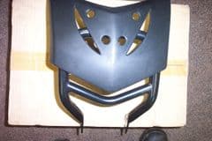 NB.....Nudge-Bar, Adly 300 + Quadzilla 300 SP