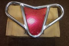 NB.....Nudge Bar, Suzuki LTZ400