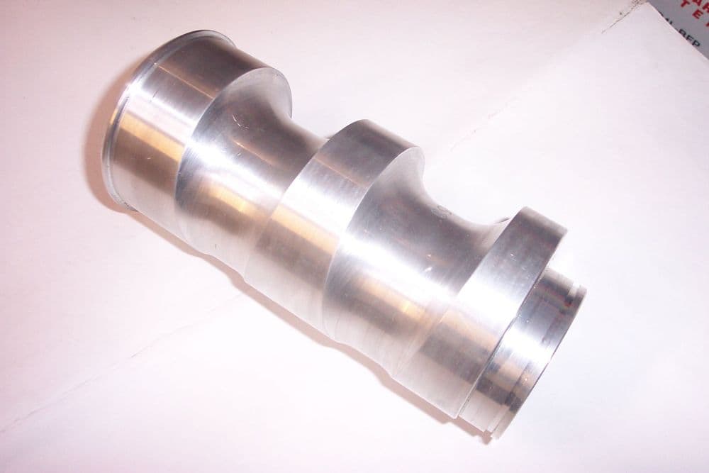Quadzilla Rear Axle RA Dinli 450 / Quadzilla 450 Rear Axle Bearing Carrier up-grade