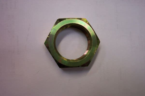 RA Quadzilla XLC500 Rear Axle Nut
