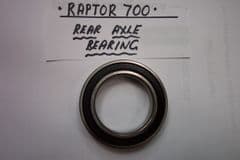 RA...Raptor 700 Rear Axle Bearing  (up-grade, twin-bearing per side)