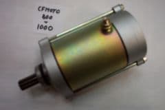 SM.  Starter-Motor,  CFMOTO X8, 820  LE, UFORCE + ZFORCE 800/1000, etc.