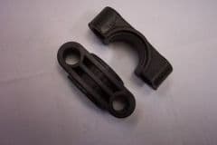 SU.  Steering Stem Bush Kit Quadzilla / Apache / Ram / Dinli (170/250/300/450/00 etc.)