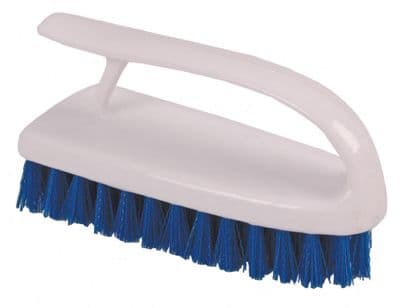 Abbey Hygiene Hand Scrub Brush 14 cm