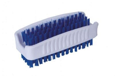 Abbey Hygiene Nail Brush 9.5 cm