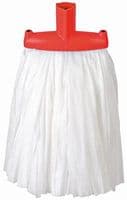 Big White Exel® Prairie Mop 197g Stubby