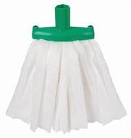 Big White Exel® Prairie Mop 197g Stubby