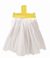 Big White Exel® Prairie Mop 197g Stubby
