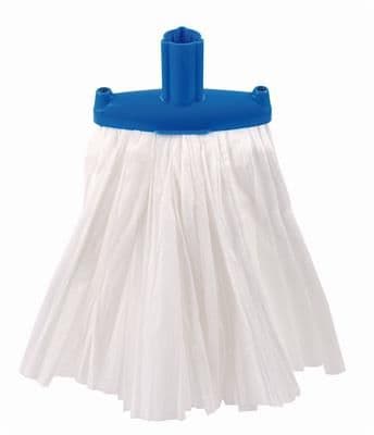 Big White Exel® Prairie Mop 197g Stubby