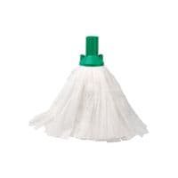 Big White Exel® Socket Mop Standard
