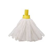 Big White Exel® Socket Mop Standard