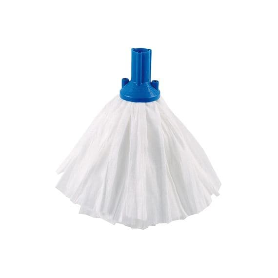 Big White Exel® Socket Mop Standard