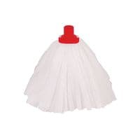 Big White T1D Socket Mop Standard