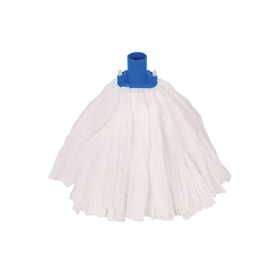 Big White T1D Socket Mop Standard
