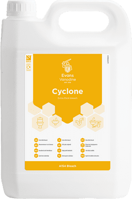 Cyclone - 5 ltr